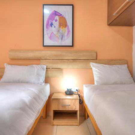 2Bedroom With Large Terrace In Paceville Jpor1-1 Saint Julian's Exterior photo