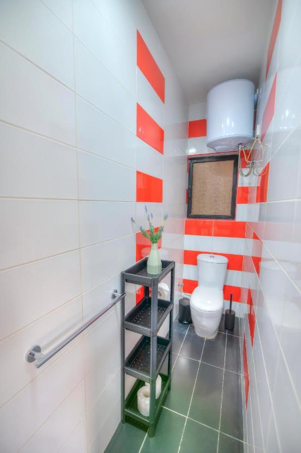 2Bedroom With Large Terrace In Paceville Jpor1-1 Saint Julian's Exterior photo
