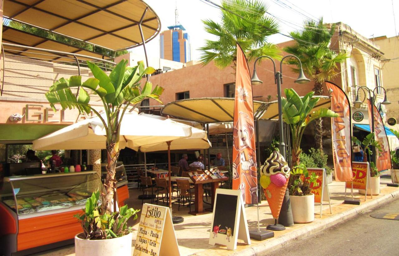 2Bedroom With Large Terrace In Paceville Jpor1-1 Saint Julian's Exterior photo
