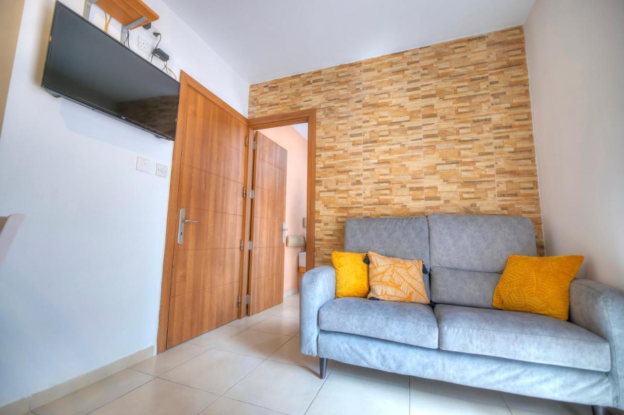 2Bedroom With Large Terrace In Paceville Jpor1-1 Saint Julian's Exterior photo