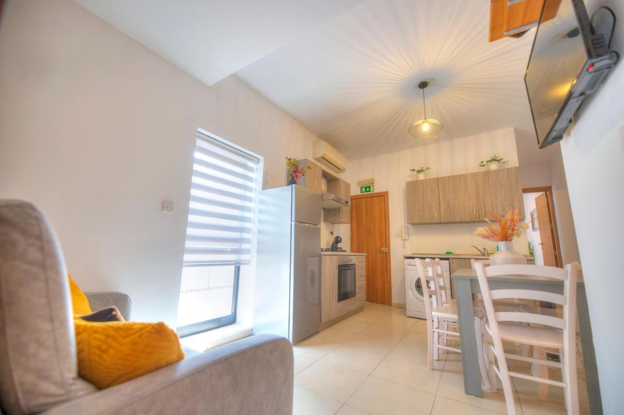2Bedroom With Large Terrace In Paceville Jpor1-1 Saint Julian's Exterior photo